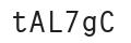 Code eingeben